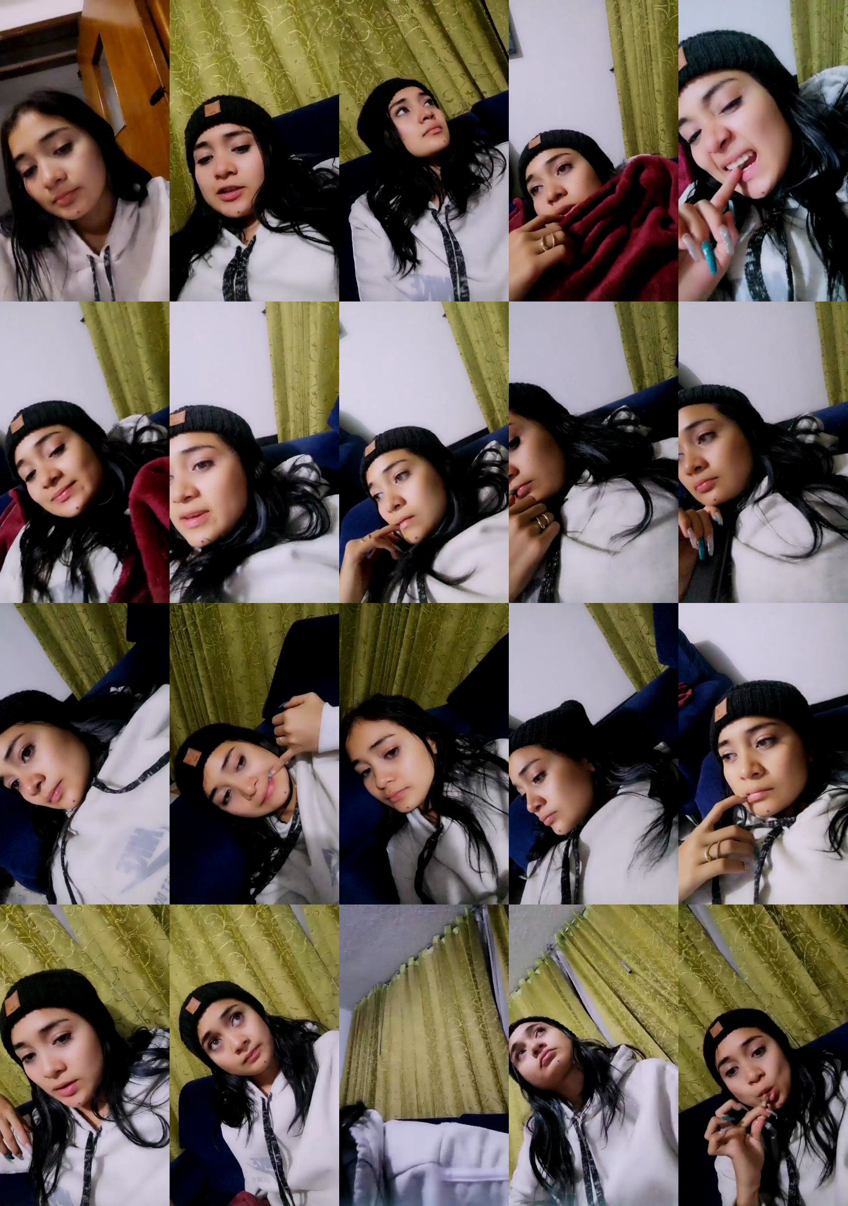 Sharlotqueen  16-04-2022